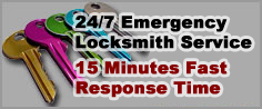 Locksmith Mount Dora Service